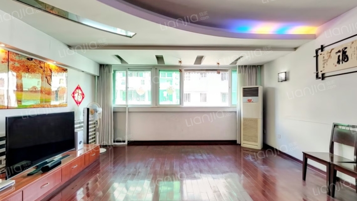 万寿家园二期二手房实景图