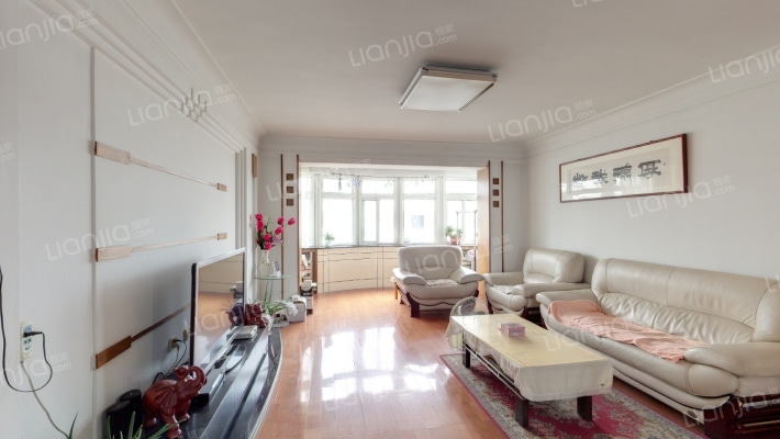 富强小区二手房实景图