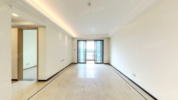 海伦堡湖心里二手房实景图