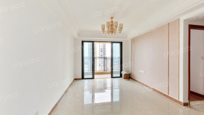 中诚璟泷湾二手房实景图