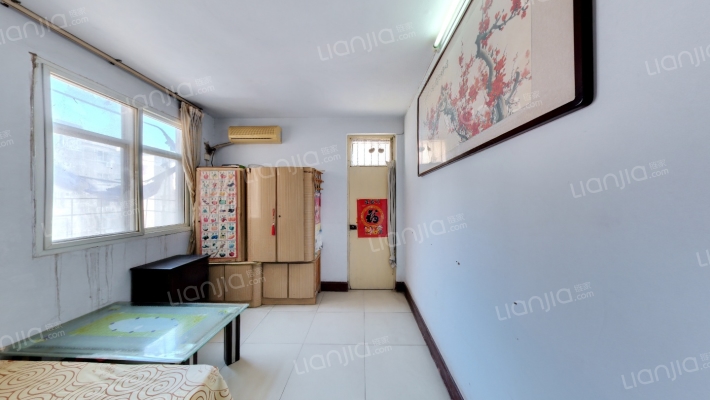 苹北小区二手房实景图