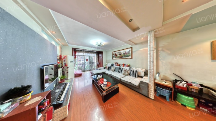 明阳家在回廊二手房实景图