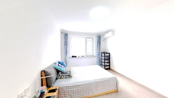 辽声社区二手房实景图