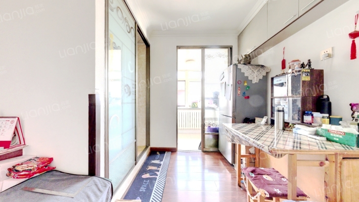 勋业路小区二手房实景图