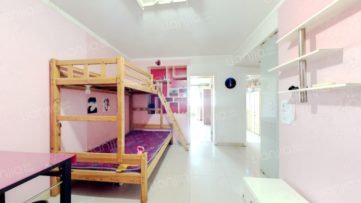 春风里(塘沽区)二手房实景图