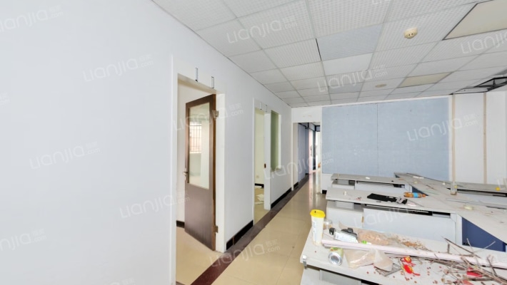 闽发西湖广场二手房实景图