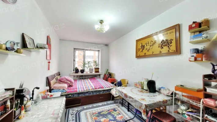 振江小区二手房实景图