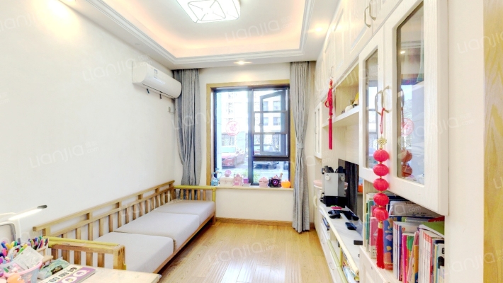 东日晴好二手房实景图