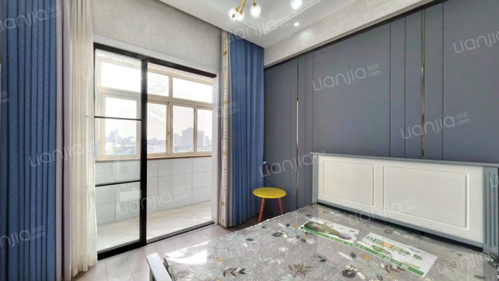 海洋大厦二手房实景图