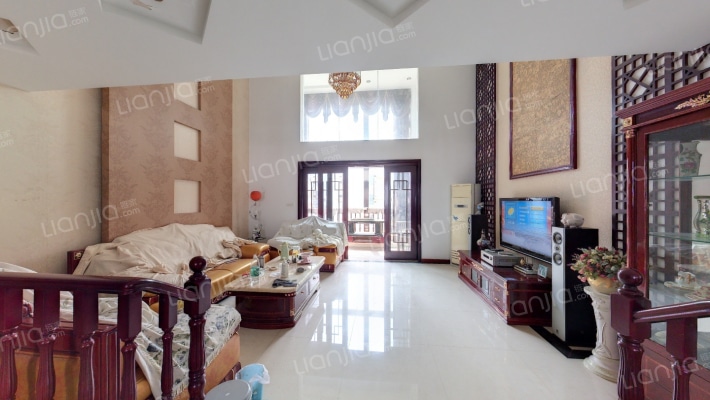 新天寨新康小区二手房实景图