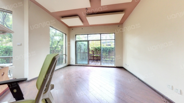 公园道一号二手房实景图