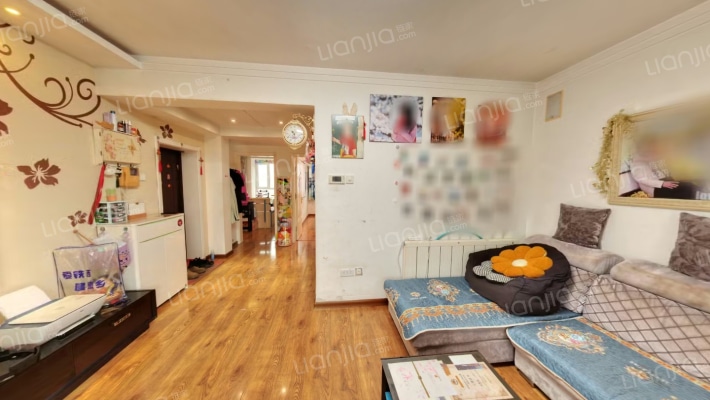 百顺园二手房实景图