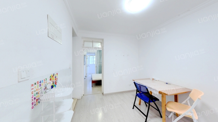 开源小区三村二手房实景图