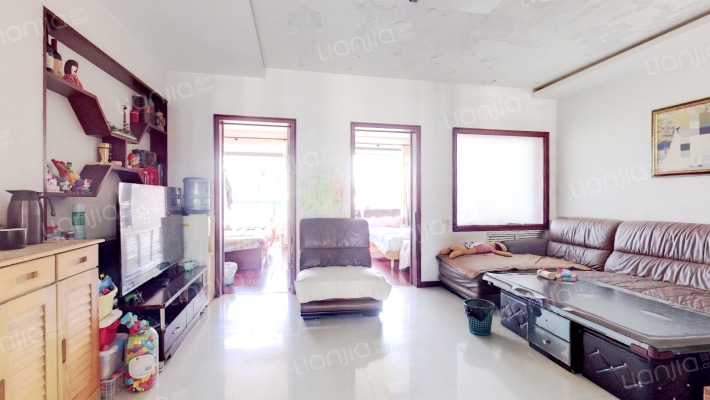 飞龙花园二手房实景图