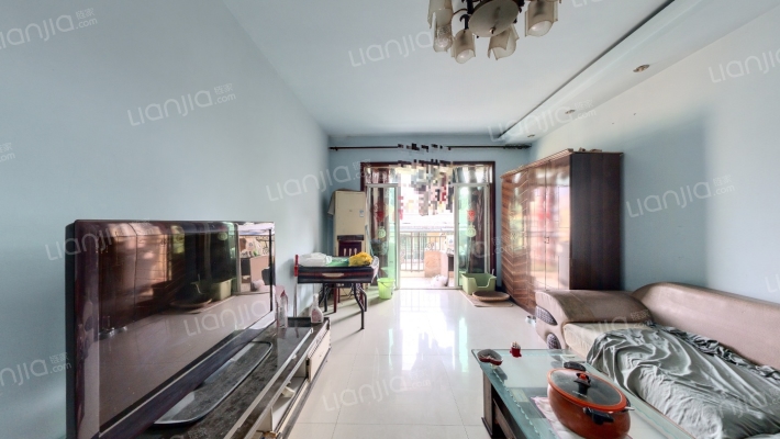 联芳花园6期二手房实景图