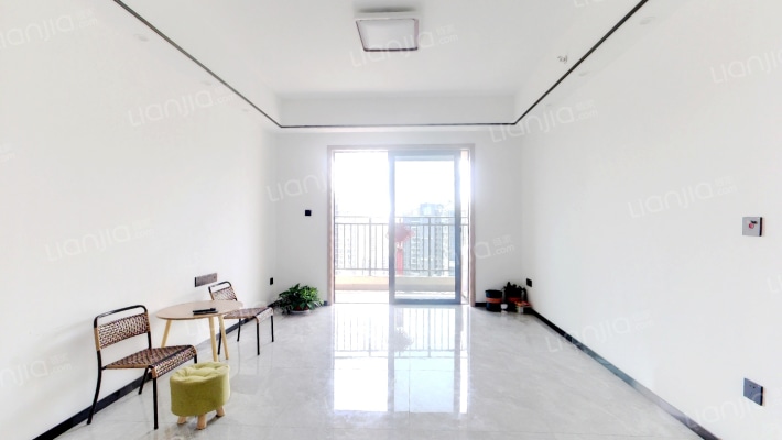 御江壹品青山樽二手房实景图