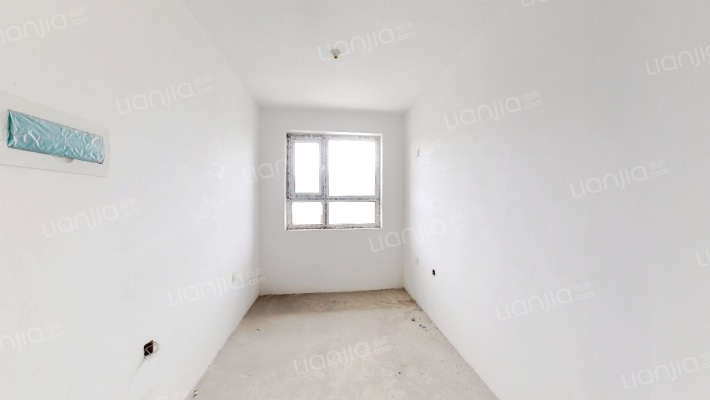 崇嘉新居二手房实景图