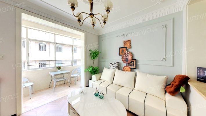 后新街22号二手房实景图