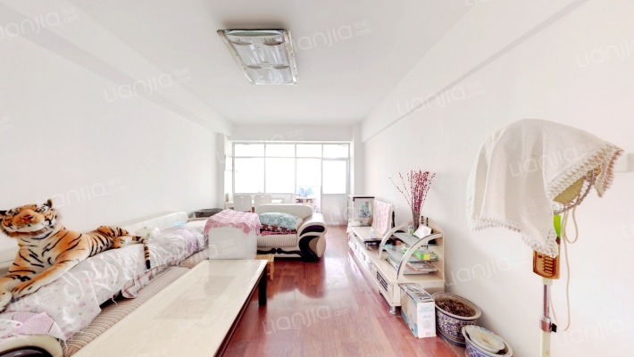 安兴小区二手房实景图