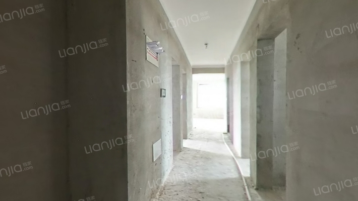 公园牧歌二手房实景图