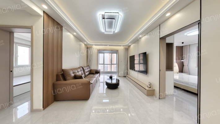 鑫洋园二手房实景图