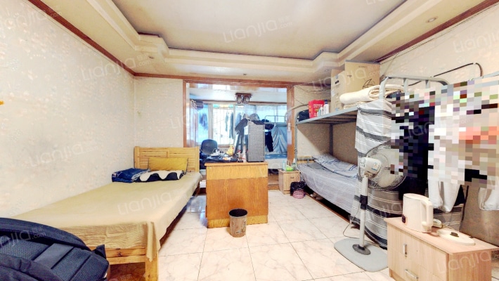 外经委单位房二手房实景图