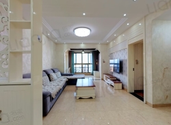 整租·海德堡 3室2厅 南/北_海德堡租房