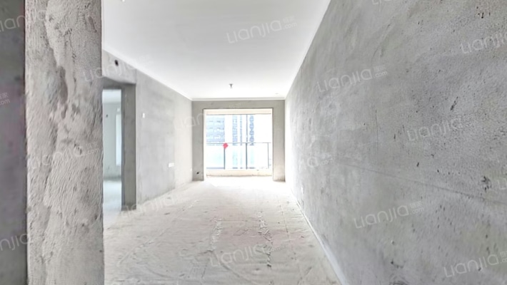 恒大时代新城二手房实景图