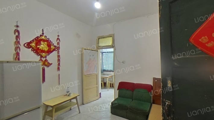 欧水岭二手房实景图