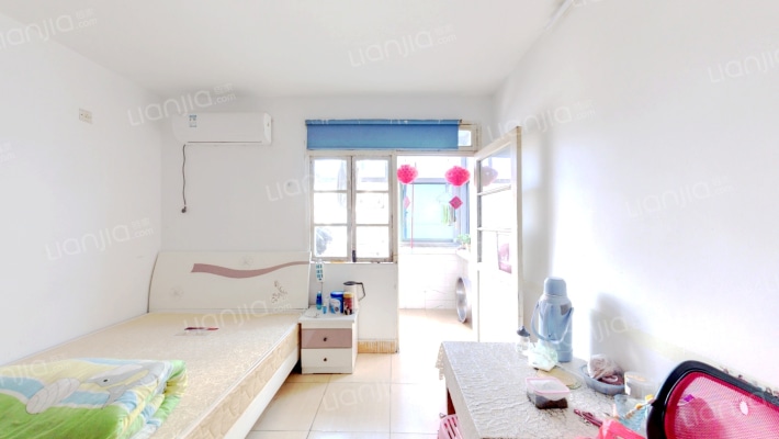 六安路211号二手房实景图