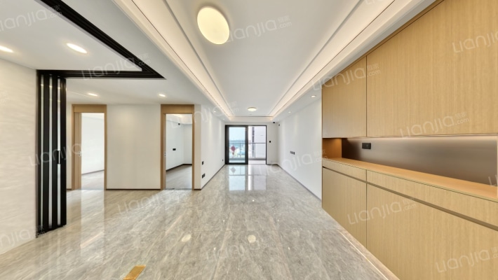 中建天河精诚壹号二手房实景图