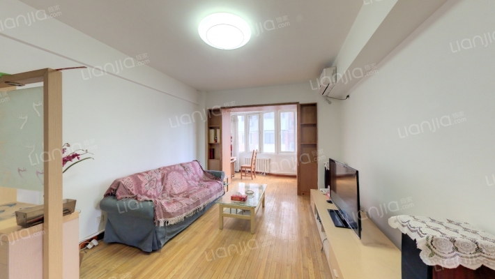 城建花园二手房实景图