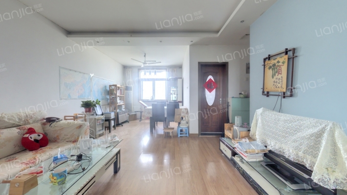 车城小区西区二手房实景图