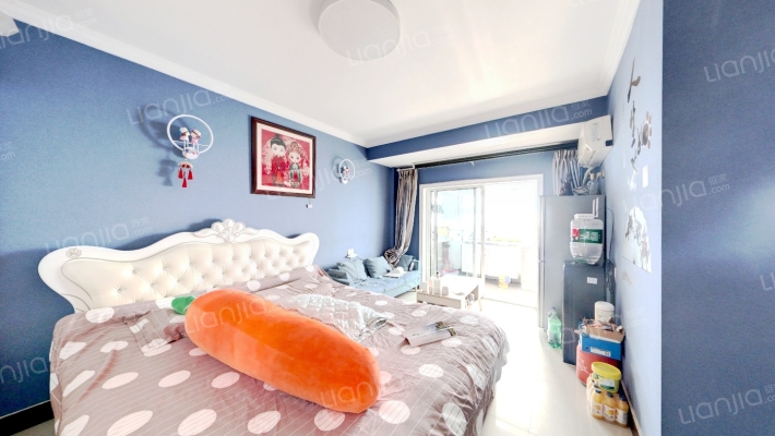 西门小区二期二手房实景图