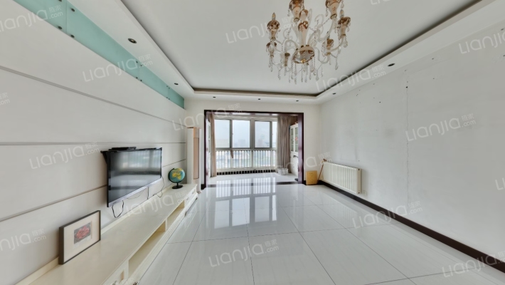 源升府邻竹园二手房实景图