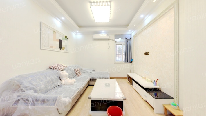 颐和家园二手房实景图