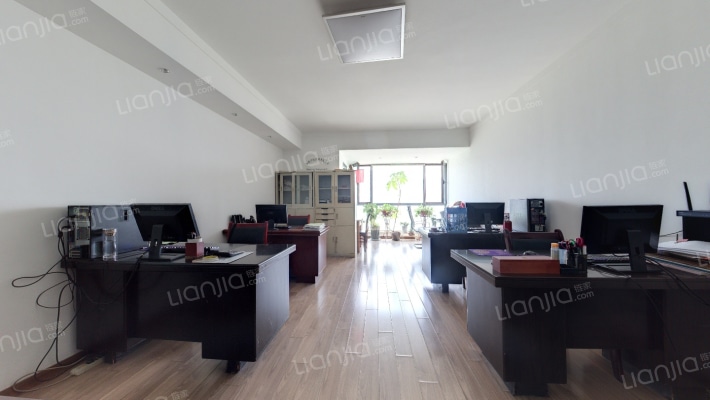 天力大厦二手房实景图