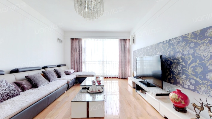 四季阳光二手房实景图