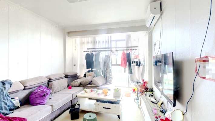 铂金时代二手房实景图