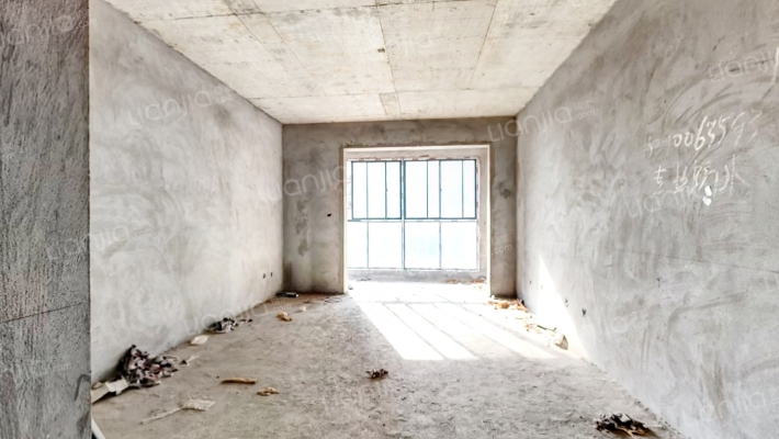 丹城佳苑二手房实景图