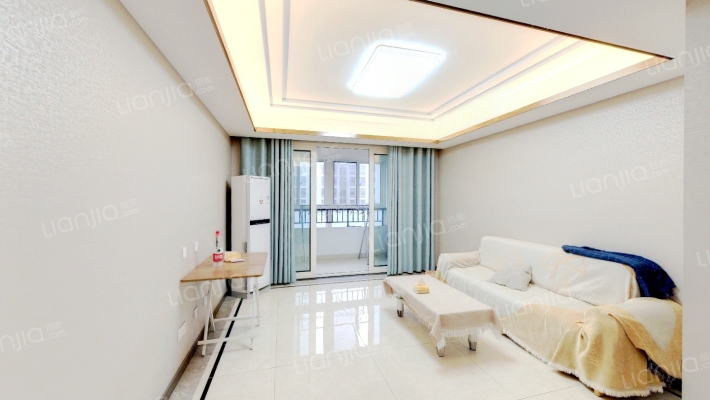 家天下·兰苑二手房实景图