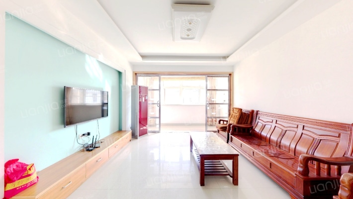 胡同新村二手房实景图