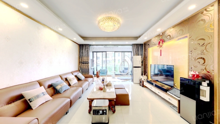 骏雅豪园二手房实景图