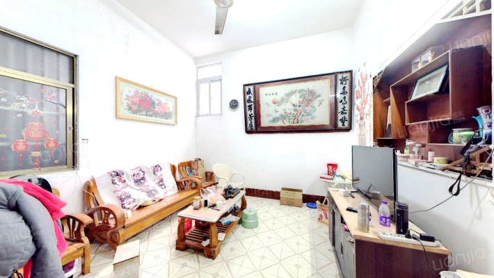 容桂单家朝阳社区二手房实景图