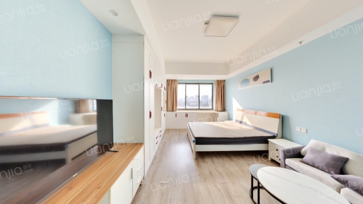 优客金街二手房实景图