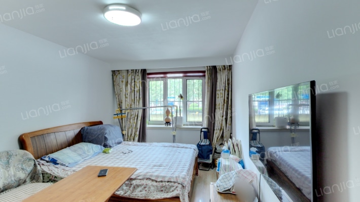 青岛道二手房实景图