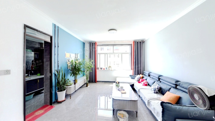 弘文师邨二手房实景图