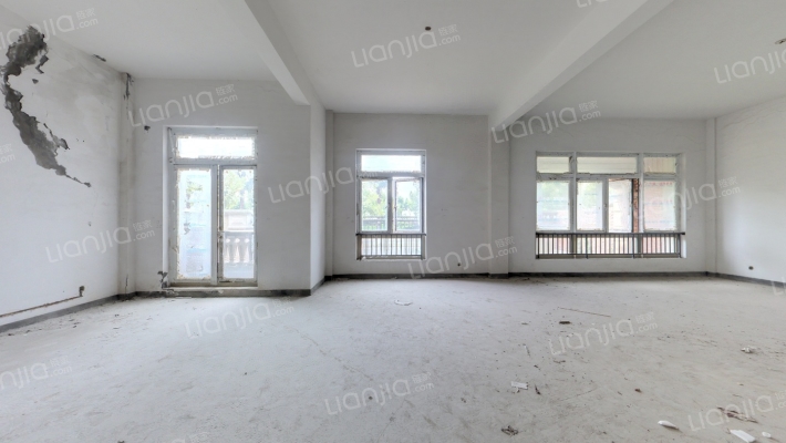 大诚外滩印象二手房实景图