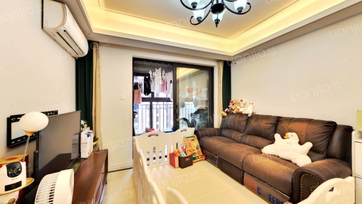 金地JIMU积木二手房实景图