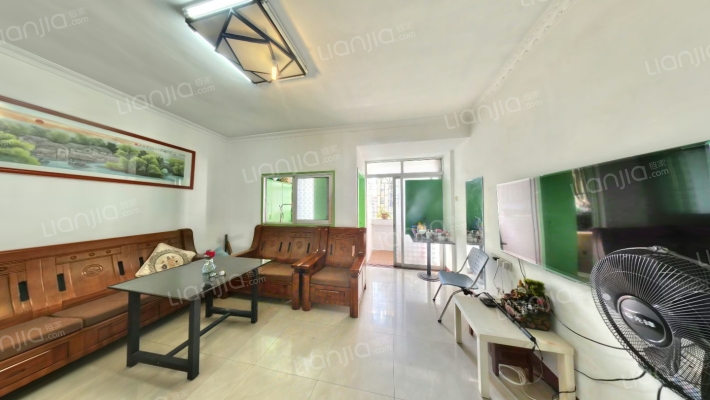 东怡花园二手房实景图